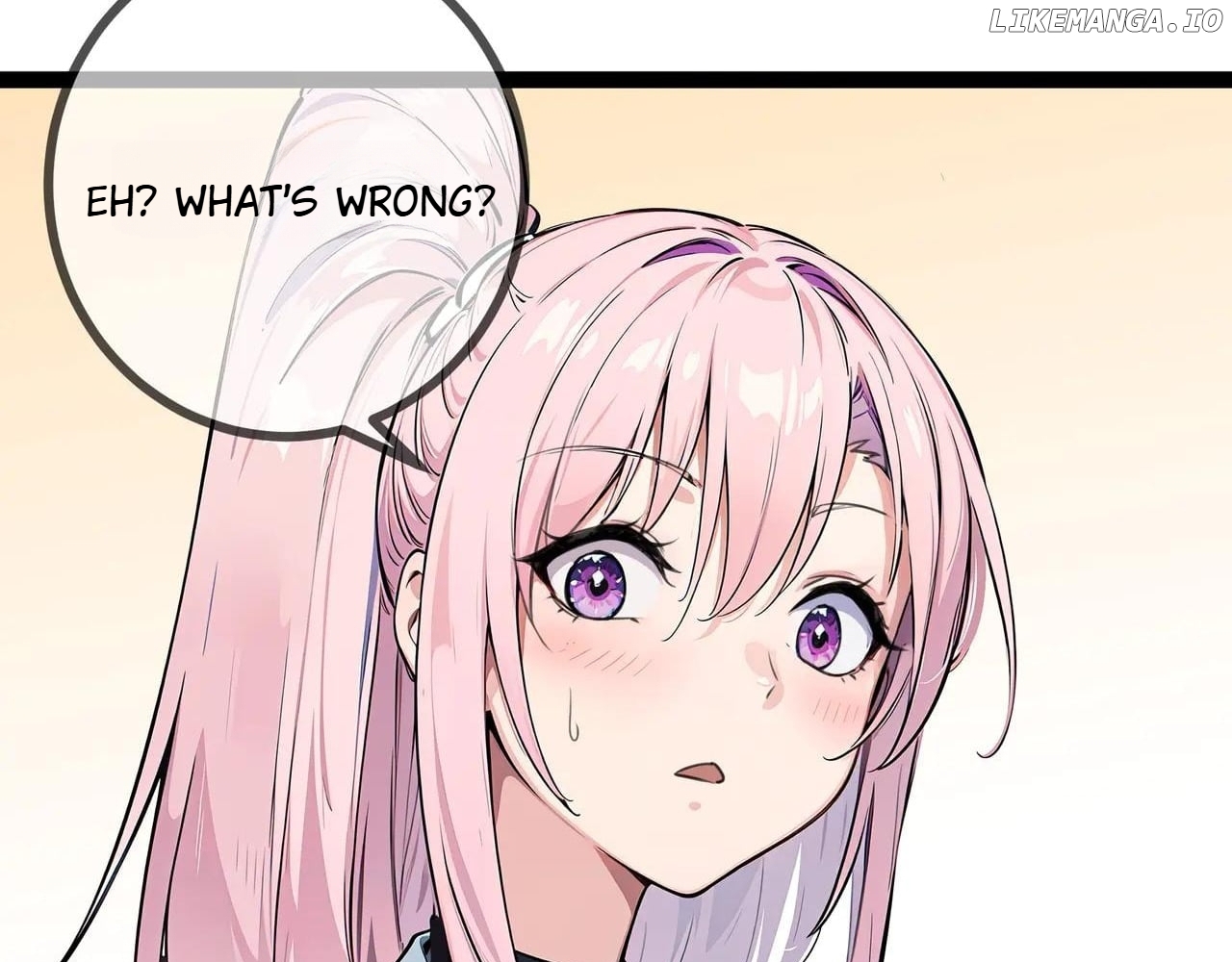 Daddy President Is Too Hard To Deal With Chapter 175 - page 31